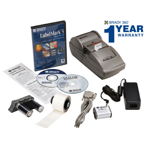 Brady® TLSPC Label Printers