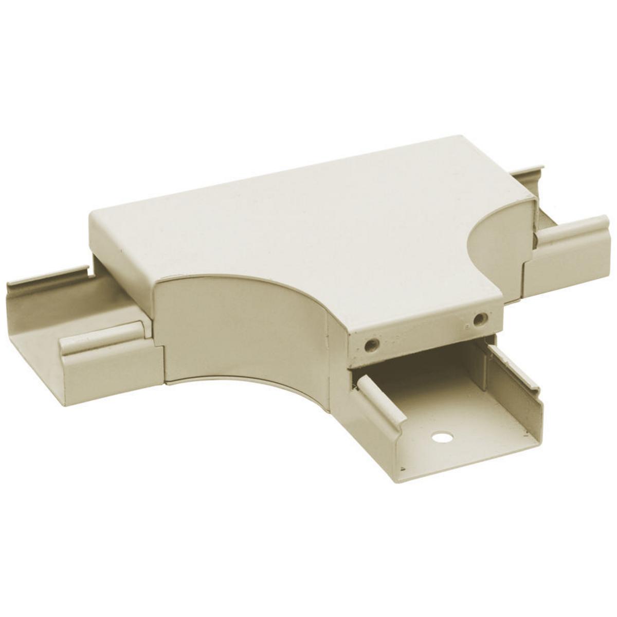 Hubbell Wiring Device-Kellems HBL2415IV Raceway Tee Fittings