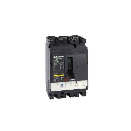 Schneider Electric LV429677 Molded Case Circuit Breakers