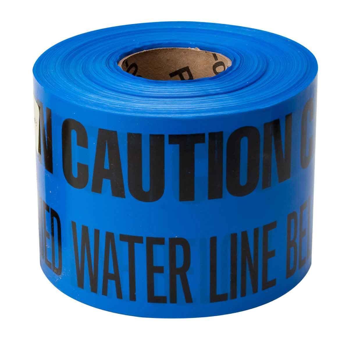 Brady® 91298 Underground Utility Marking Tape