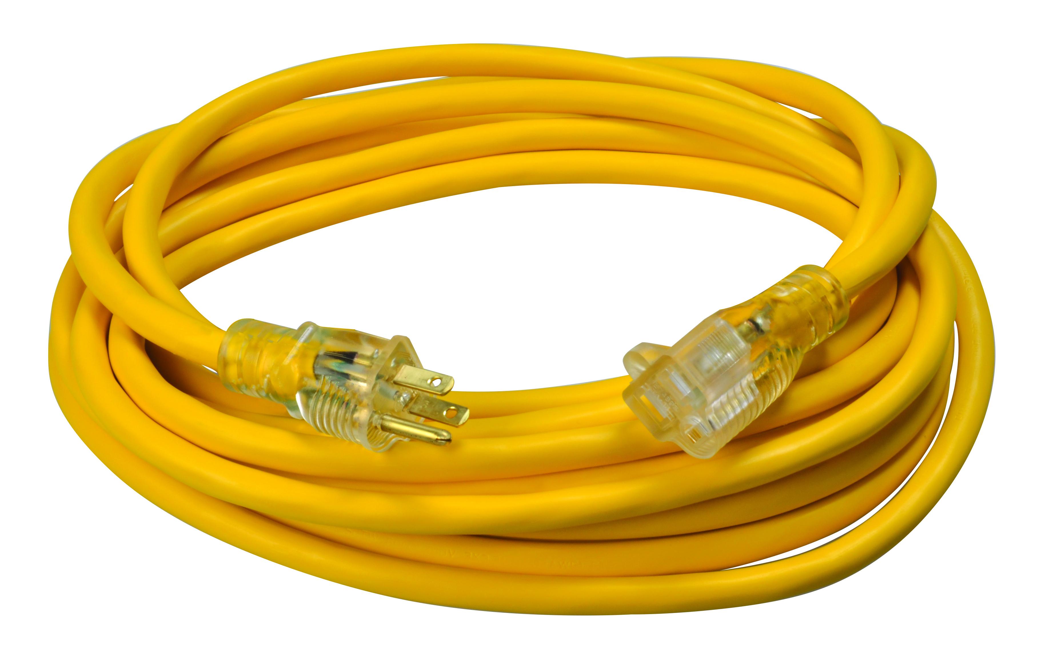 Southwire® 2587SW8802 Extension Cords