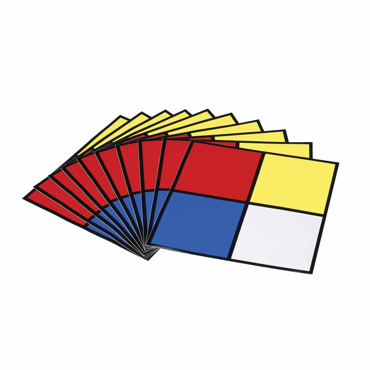 Brady® 58500 Placards