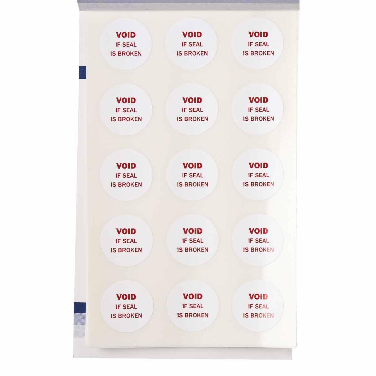 Brady® TL-PK-3 Safety & Facility Labels