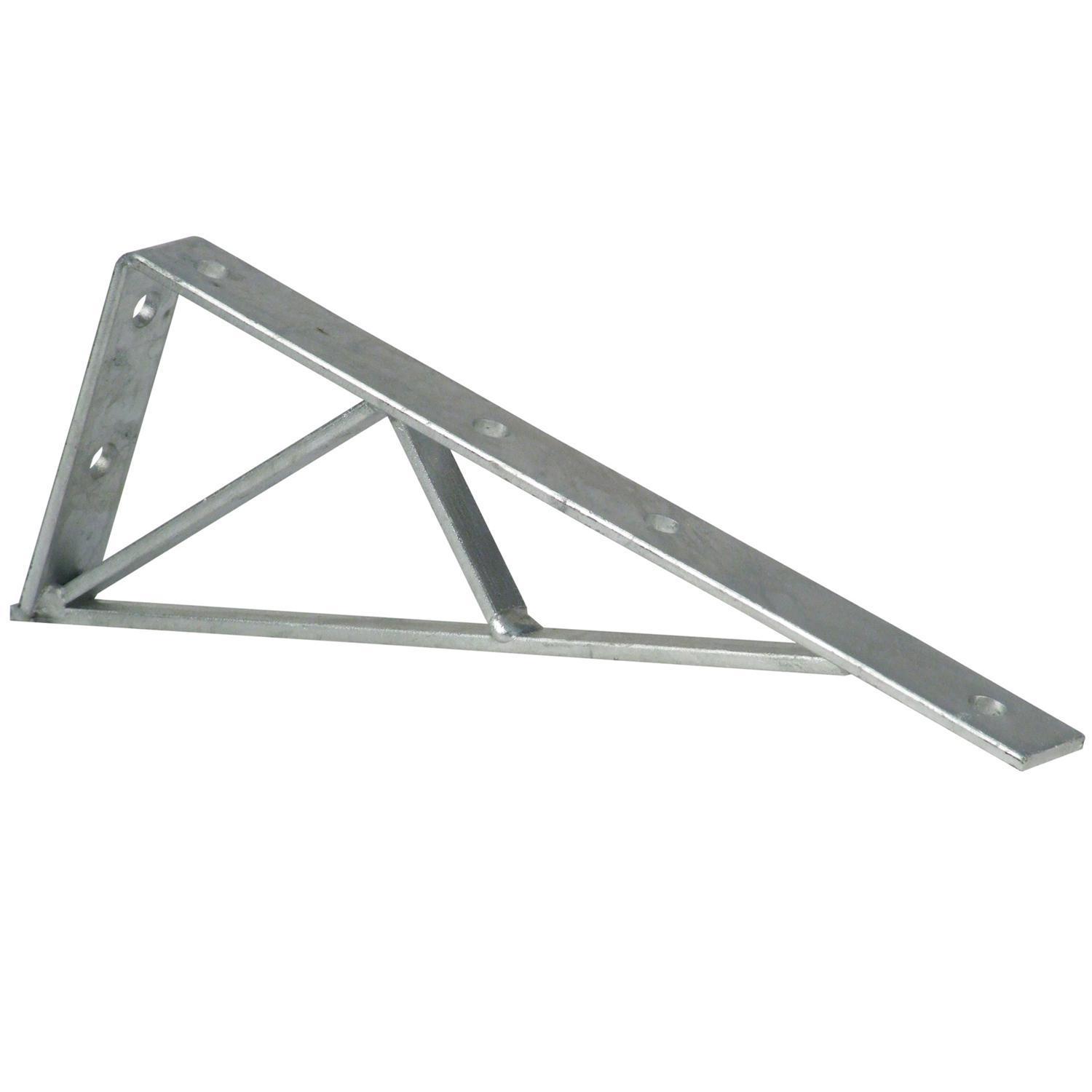 Superstrut® S222 Channel Brackets & Braces