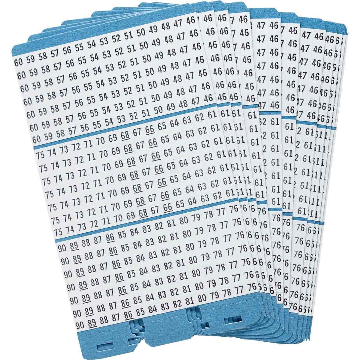 Brady® PWM-46-90 Wire & Component Books