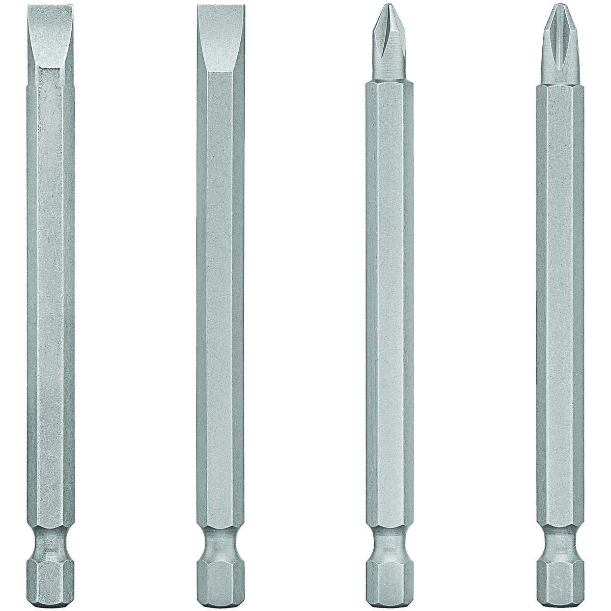 DeWALT® DW2100 Power Screwdriver Bit Sets