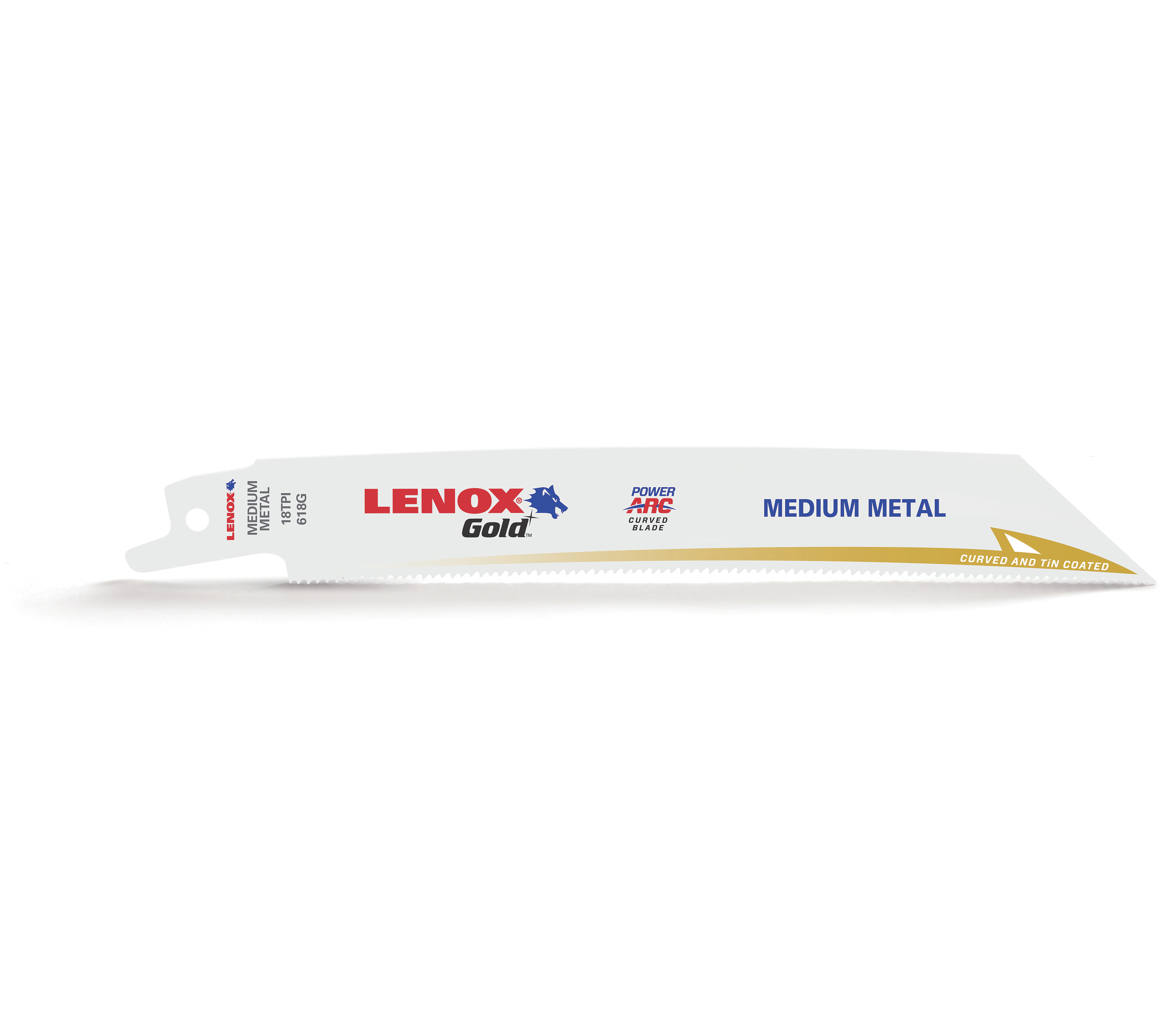 Lenox® 21083B618GR Jig Saw Blades