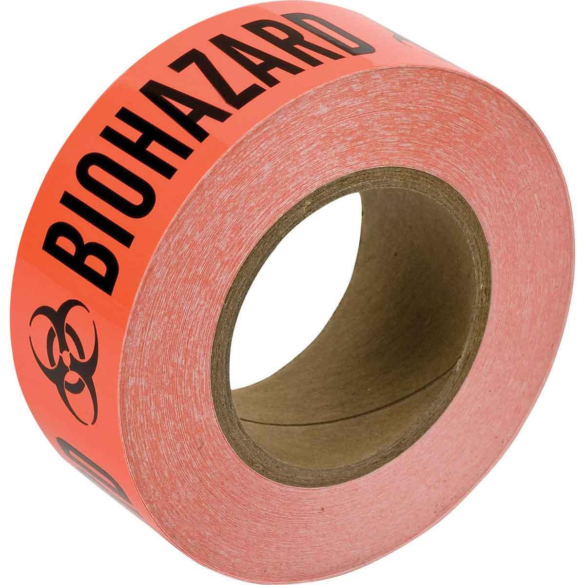 Brady® 88051 Pavement, Floor & Egress Marking Tape & Strips