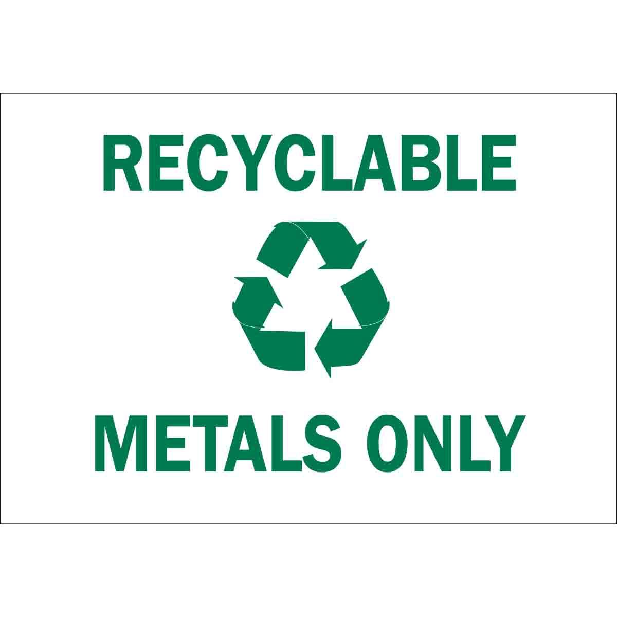 Brady® 41963 Office & Facility Signs