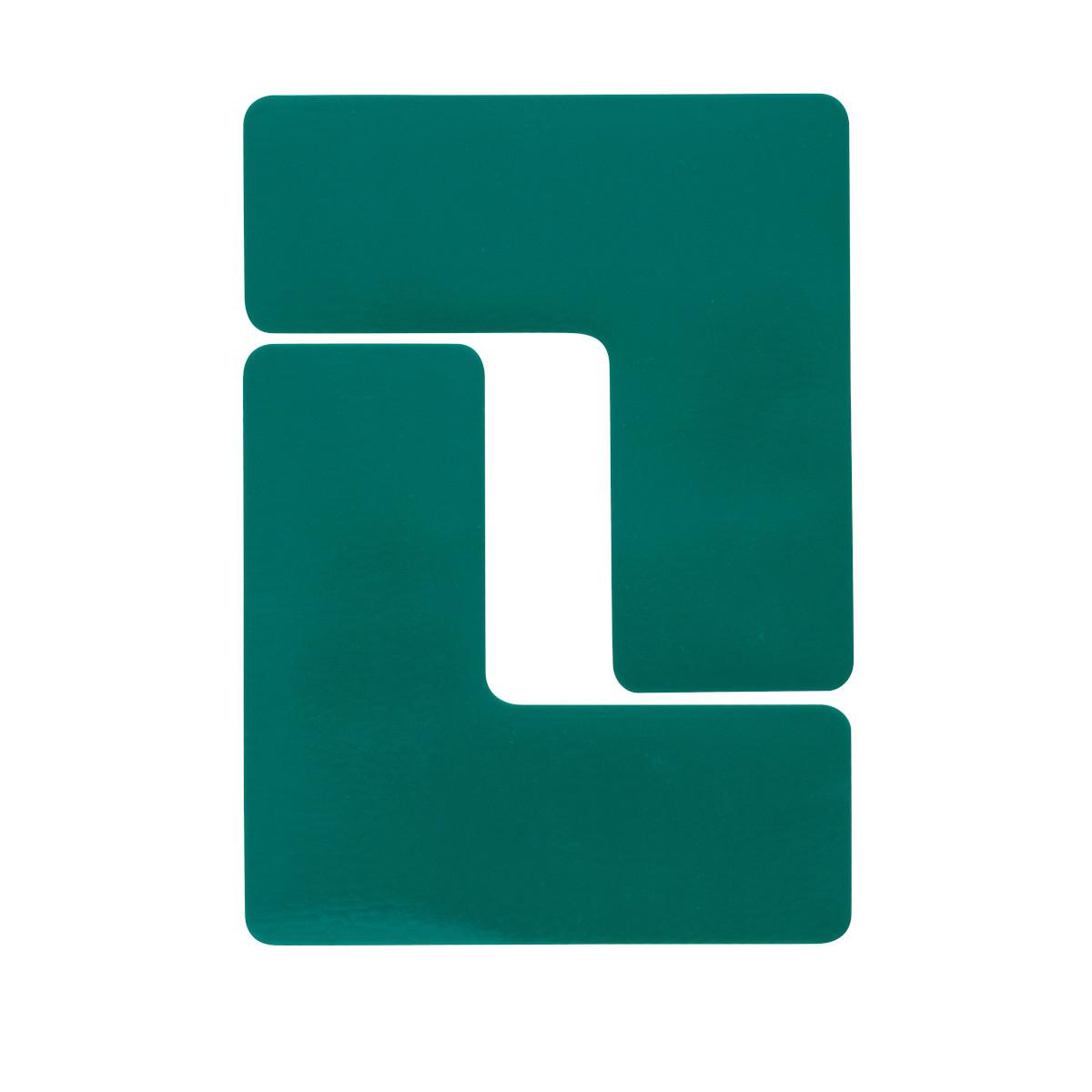 Brady® 170112 Pavement, Floor & Egress Marking Tape & Strips