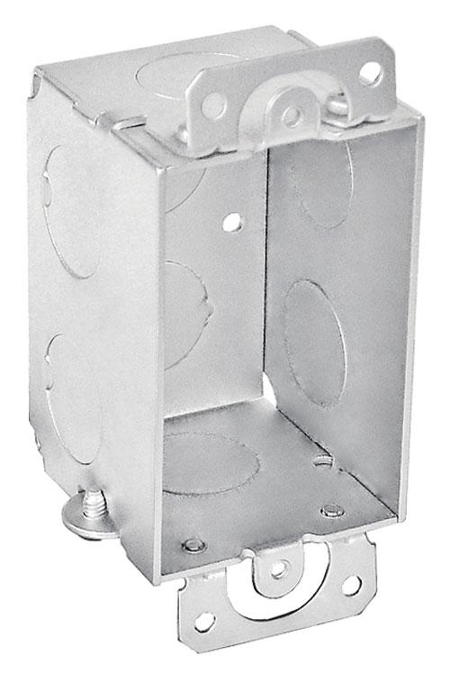 GARVIN® G600 Switch - Device Outlet Boxes