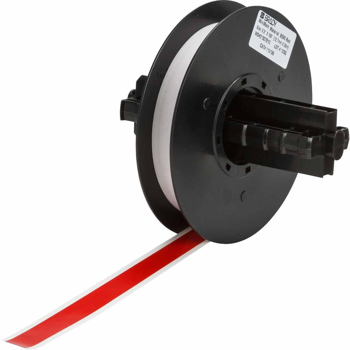 Brady® 113199 Label Cartridges