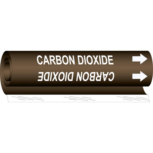 Brady® 5805-II Pipe Markers