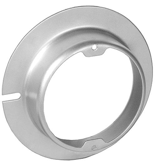 GARVIN® 54C3-1 Round Box Plaster/Mud Rings