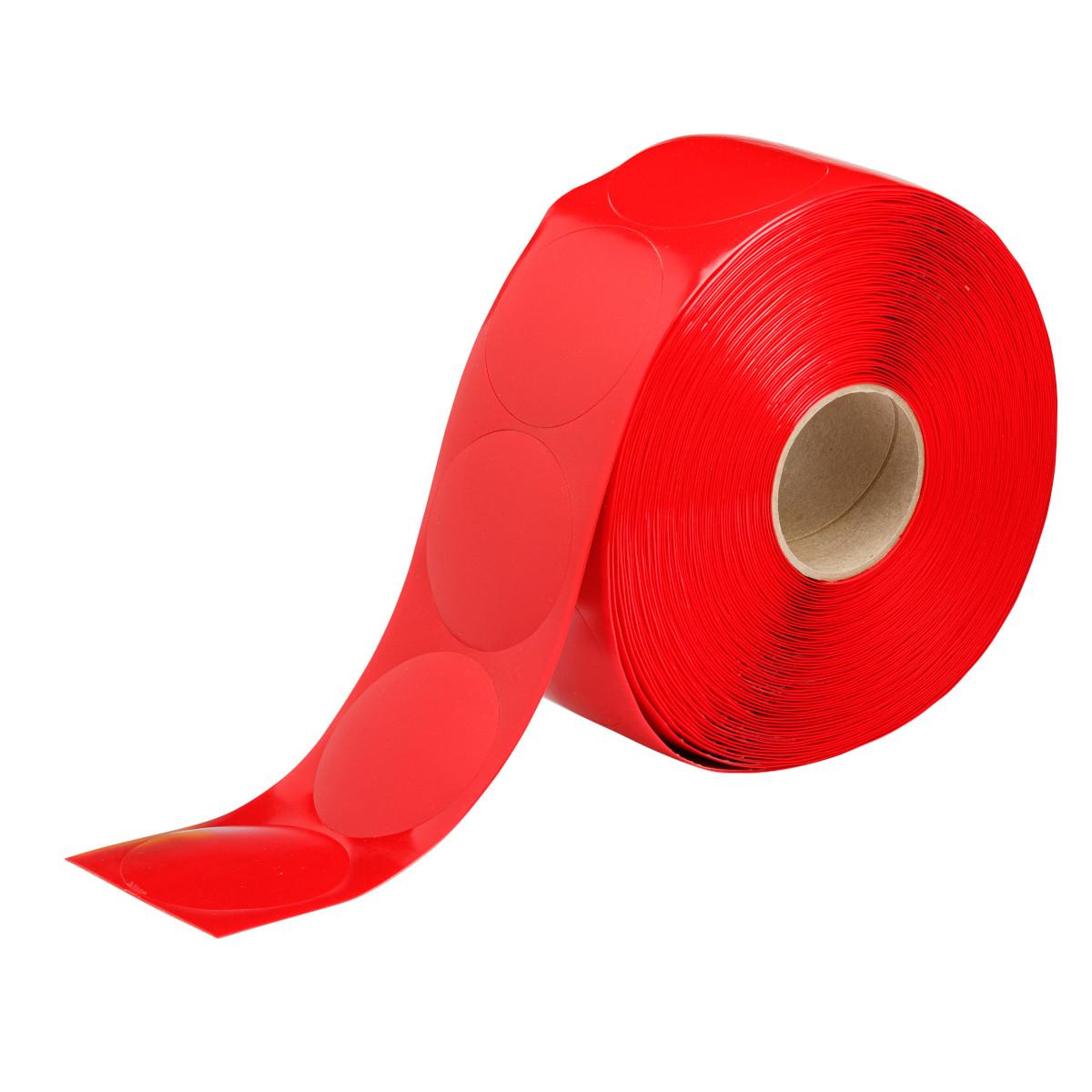 Brady® 170078 Pavement, Floor & Egress Marking Tape & Strips