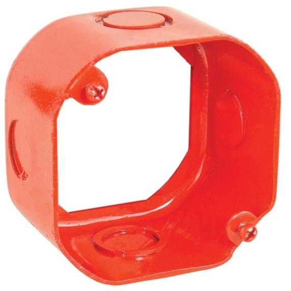 GARVIN® 55171-RED Octagon Box Extensions