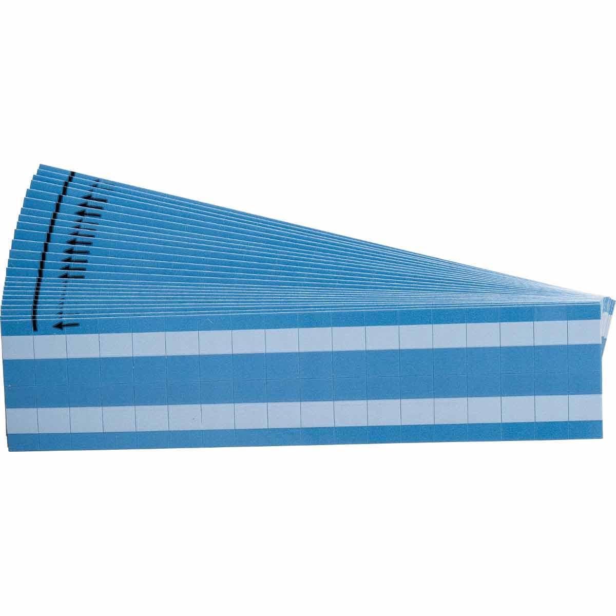Brady® SLHW-500-PK Wire Marker Cards