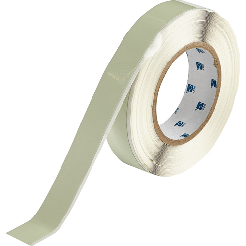 Brady® 114634 Pavement, Floor & Egress Marking Tape & Strips