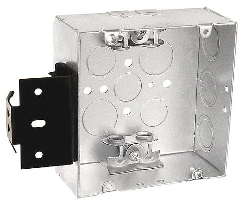 GARVIN® 72171-MSBXW Square Boxes