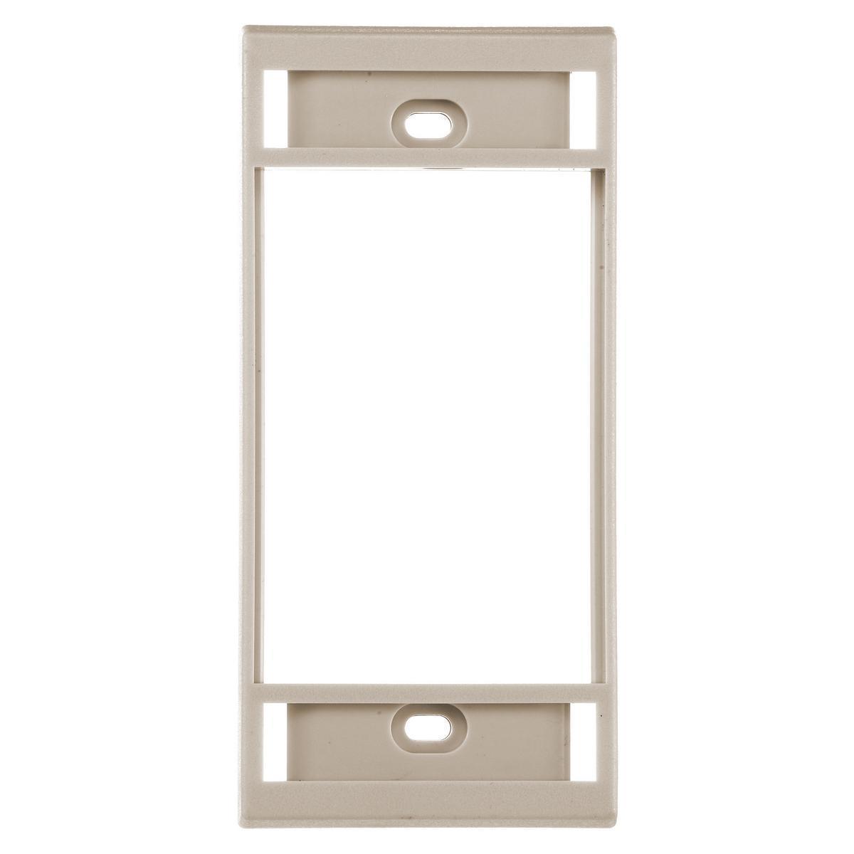 Hubbell Wiring Device-Kellems KPORTAL Raceway Outlet Box Covers & Plates