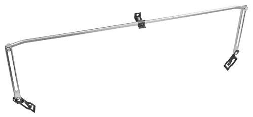 GARVIN® BHT481A T-Bar Box Supports