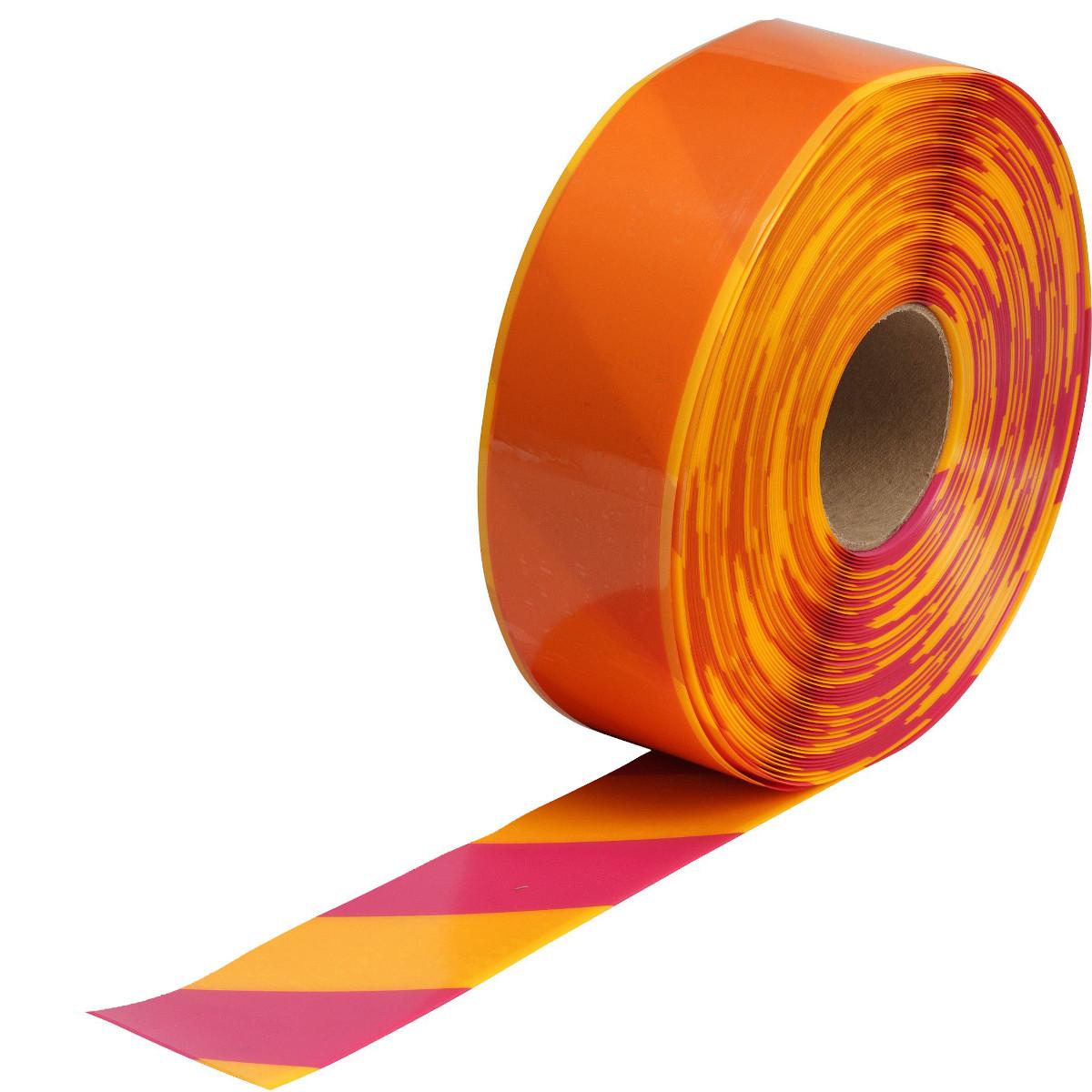 Brady® 170066 Pavement, Floor & Egress Marking Tape & Strips