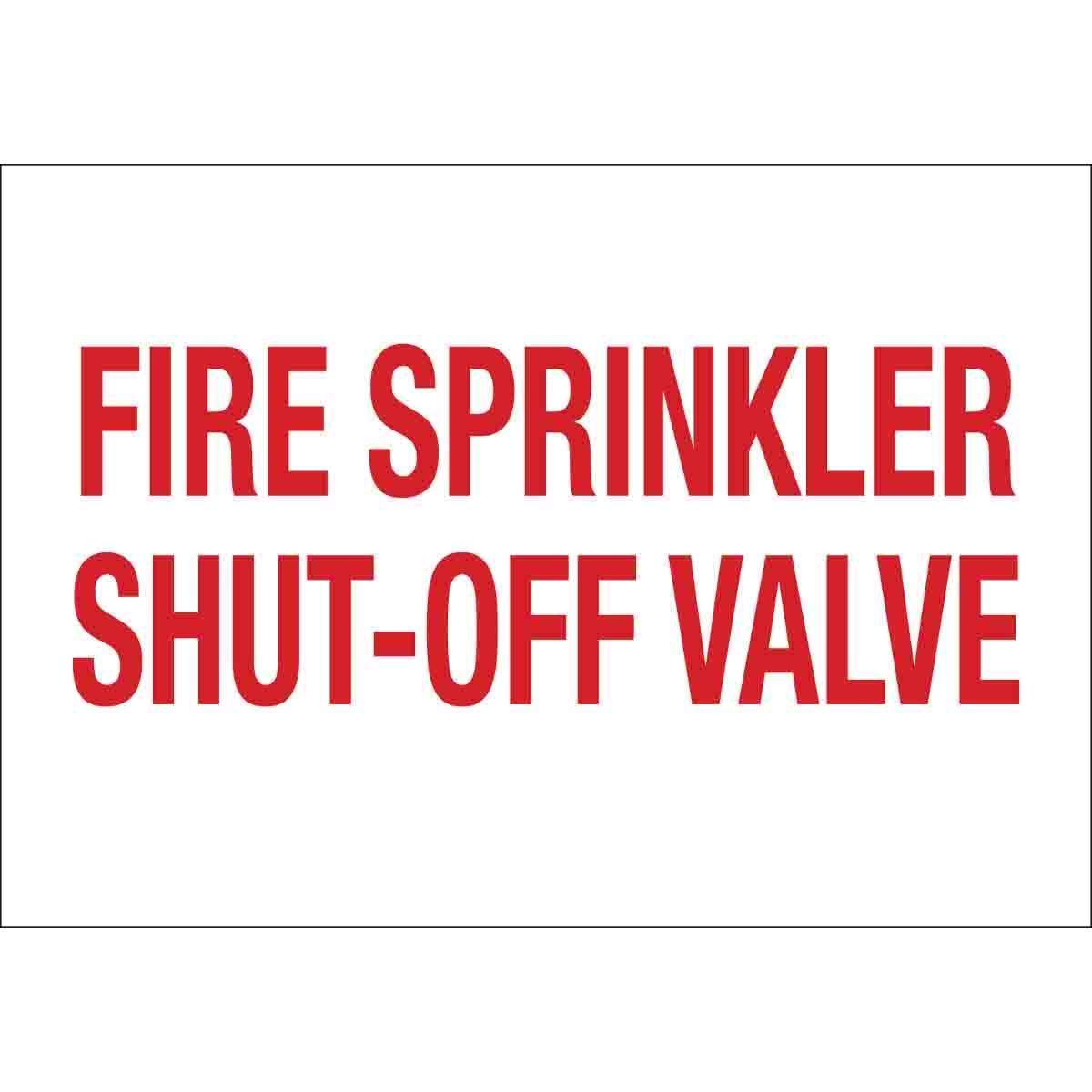 Brady® 90370 Fire, Emergency, Exit & First Aid Signs