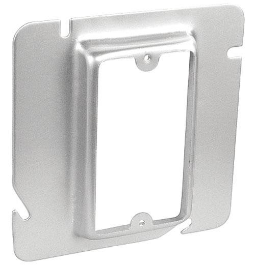 GARVIN® 61-5/8 Square Box Plaster/Mud Rings