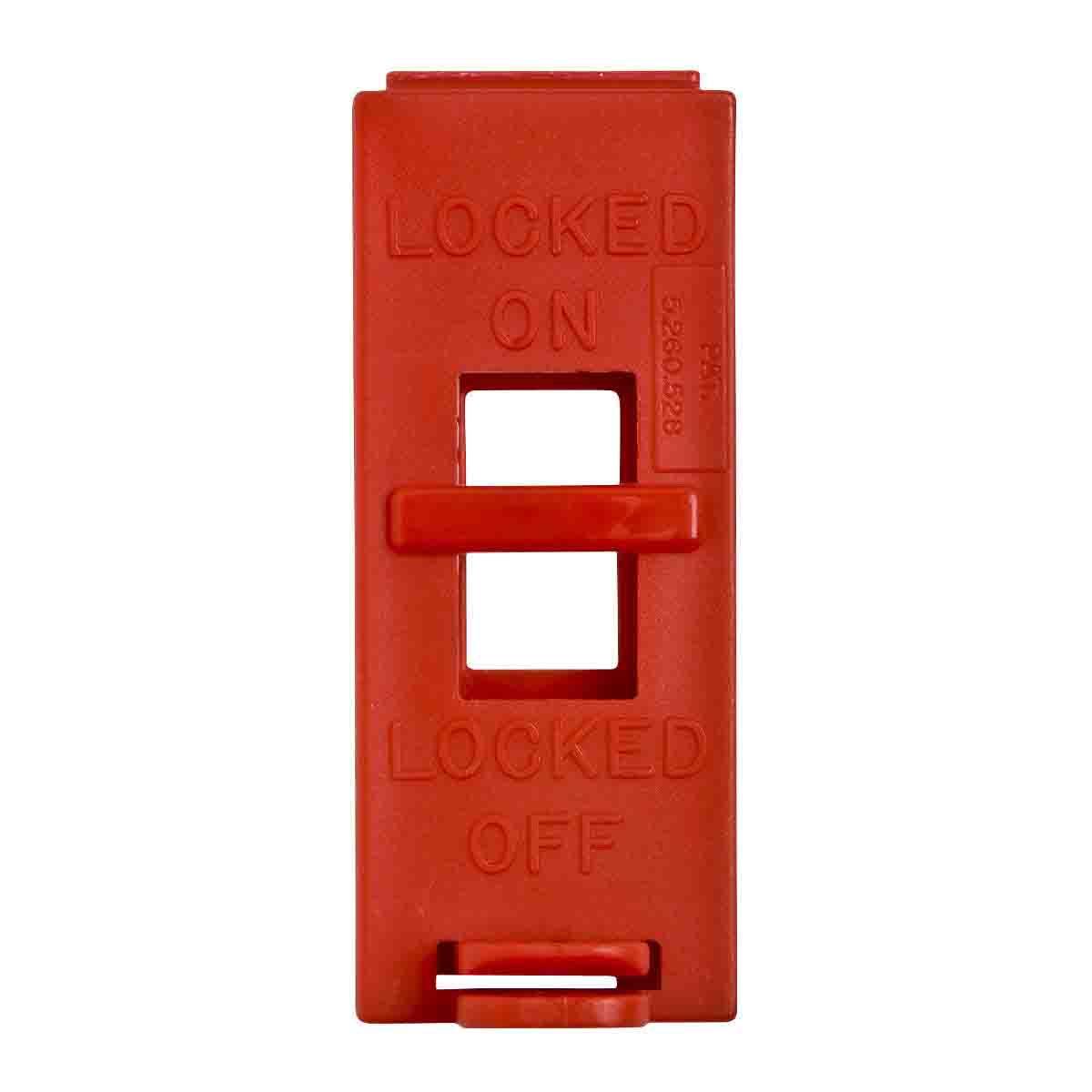 Brady® 65392 Electrical Lockouts