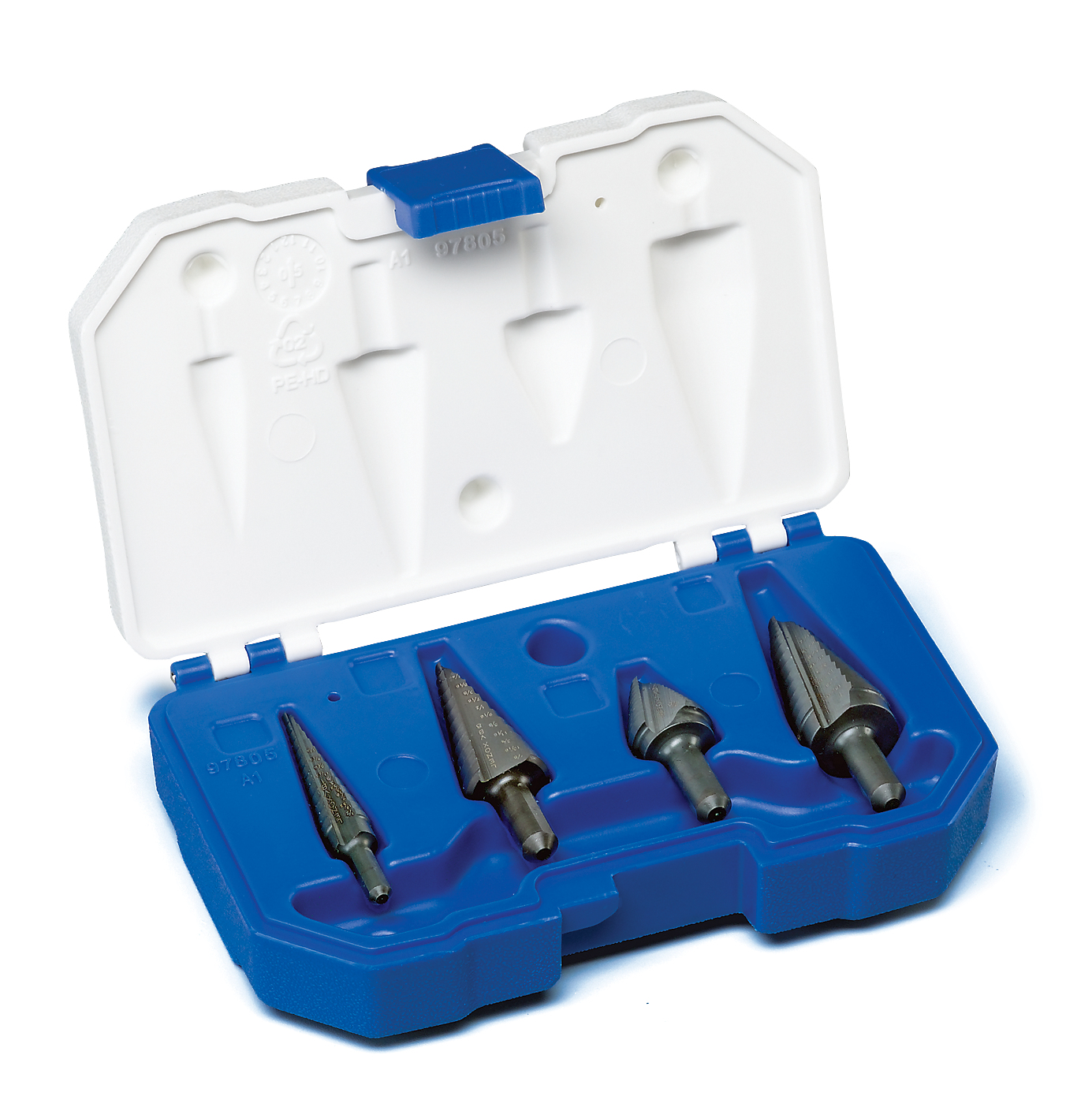Lenox® 30926VBK4 Drill Bit Sets