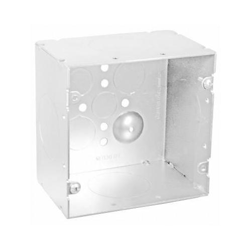 GARVIN® 72181-1-1/2 Square Boxes