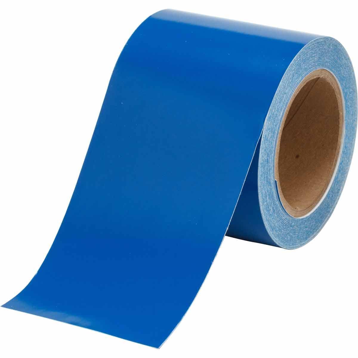 Brady® 36289 Pipe Marking Arrows & Banding Tape
