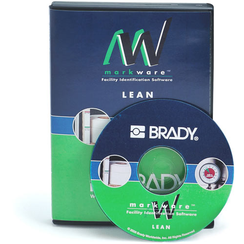 Brady® 20700L Label Making Softwares