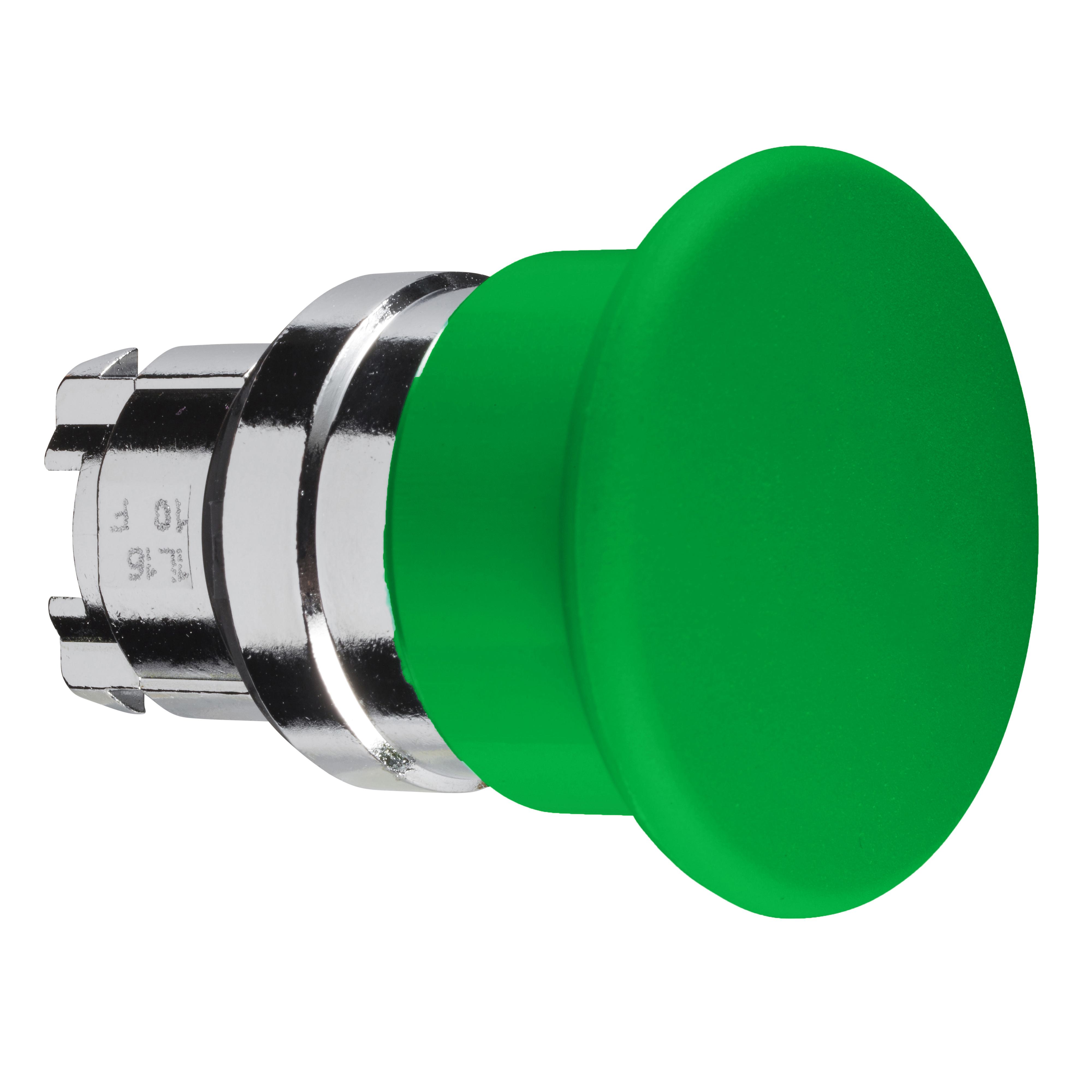 Schneider Electric ZB4BC3 Pushbutton & Switch Heads