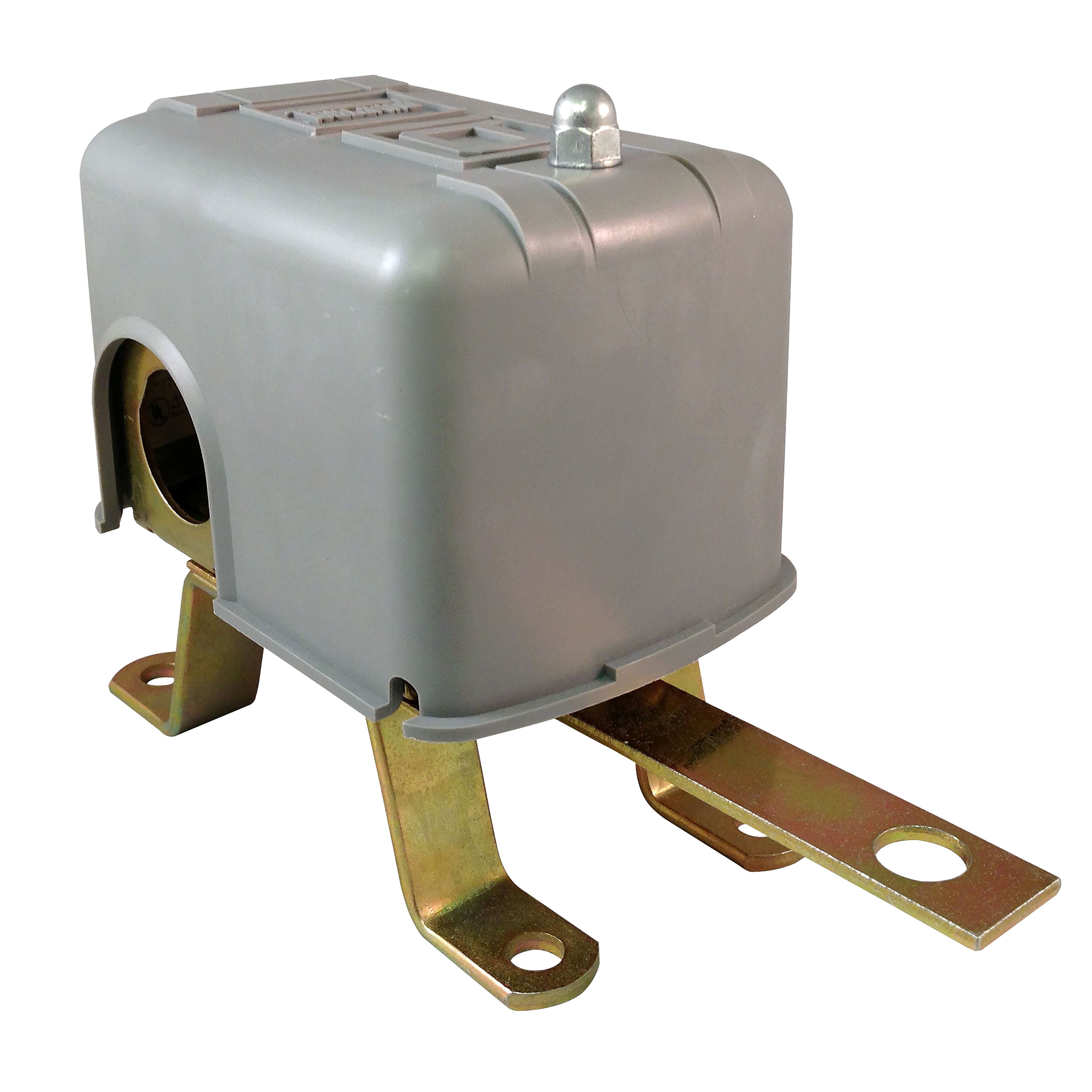 Telemecanique 9036DG2R Type D Reverse Float Switch, 575 V AC