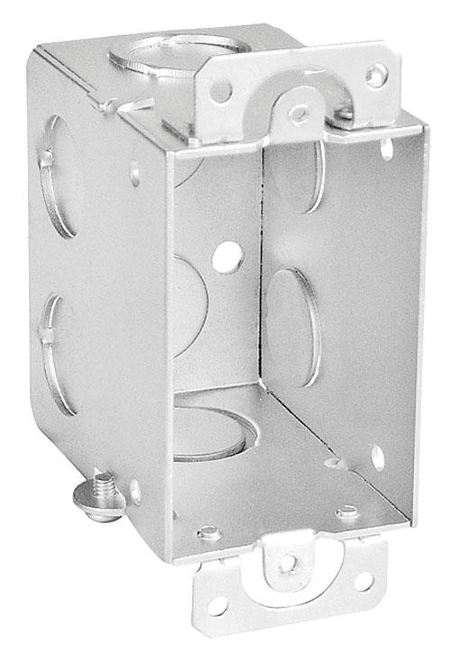 GARVIN® G602-3/4 Switch - Device Outlet Boxes