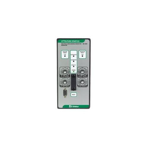 Littelfuse® SE-330HV-23-00 Ground Fault Relay