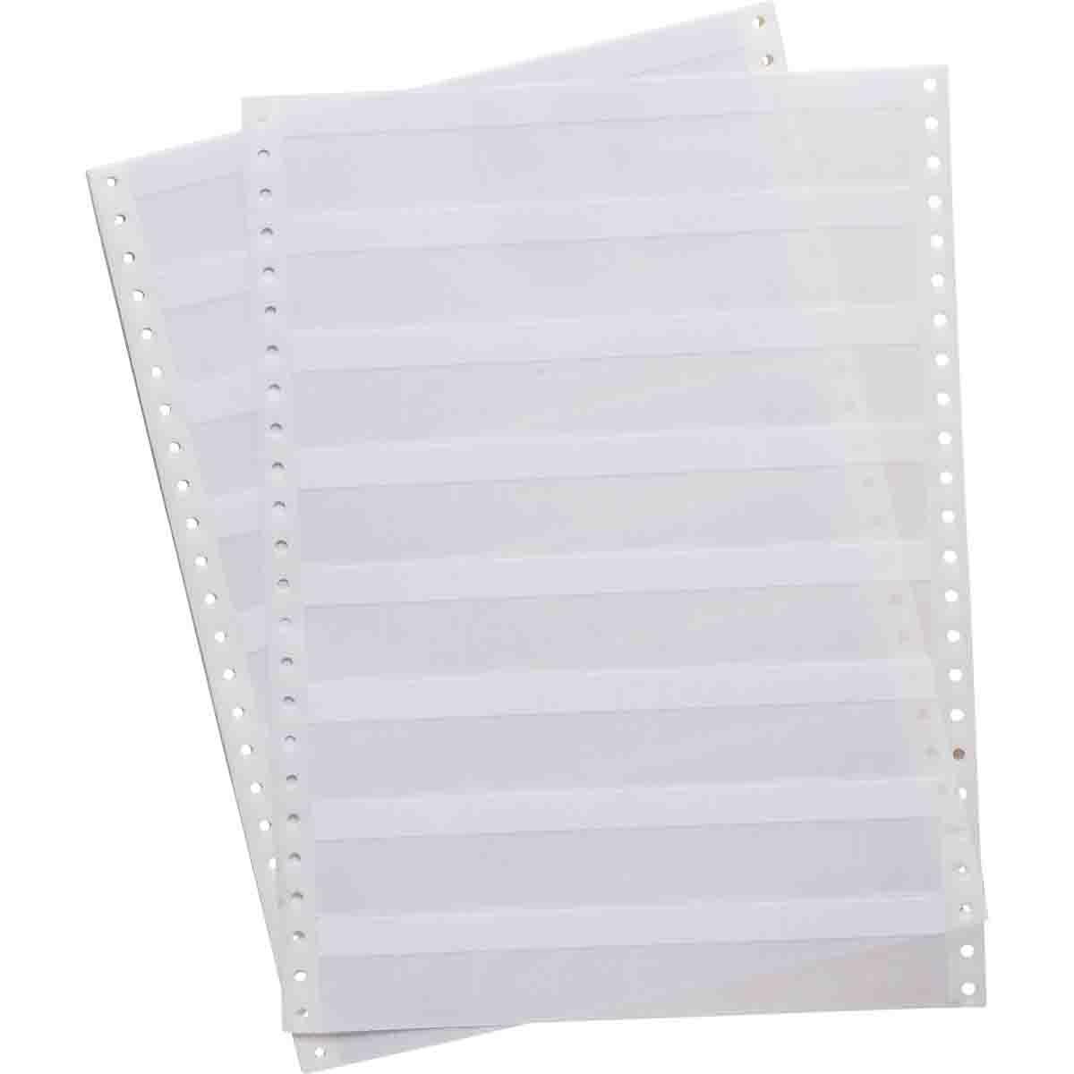 Brady® SLSH-1015 Wire & Component Labels