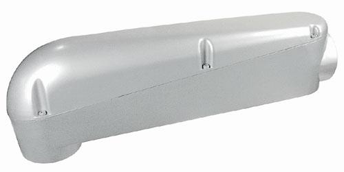 GARVIN® MOLB-125 Conduit Bodies - Type LB