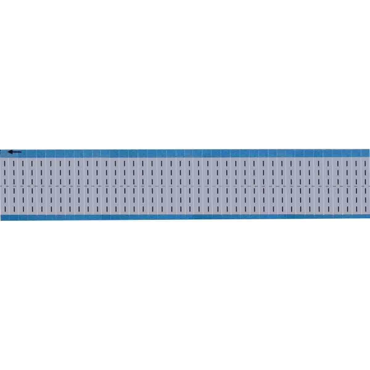 Brady® AF-I-SC-PK Wire Marker Cards