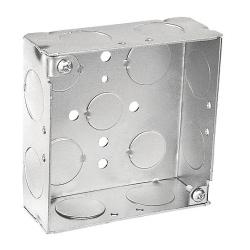 GARVIN® 52151-3/4 Square Boxes