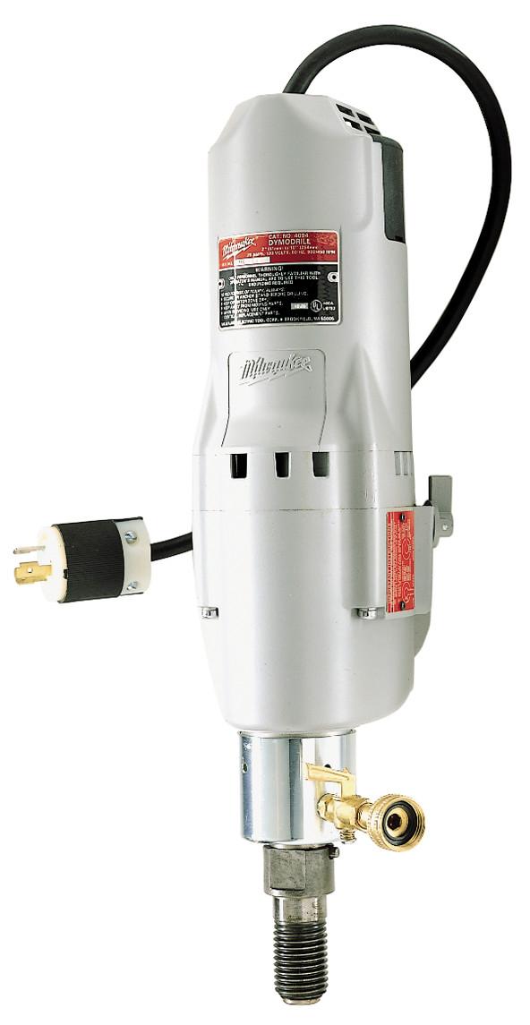 Milwaukee® 4094 Electric Coring Motors