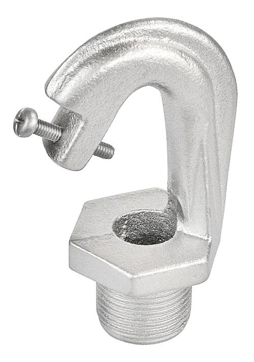 GARVIN® CPMH1 Fixture, Duct & Tray Hooks