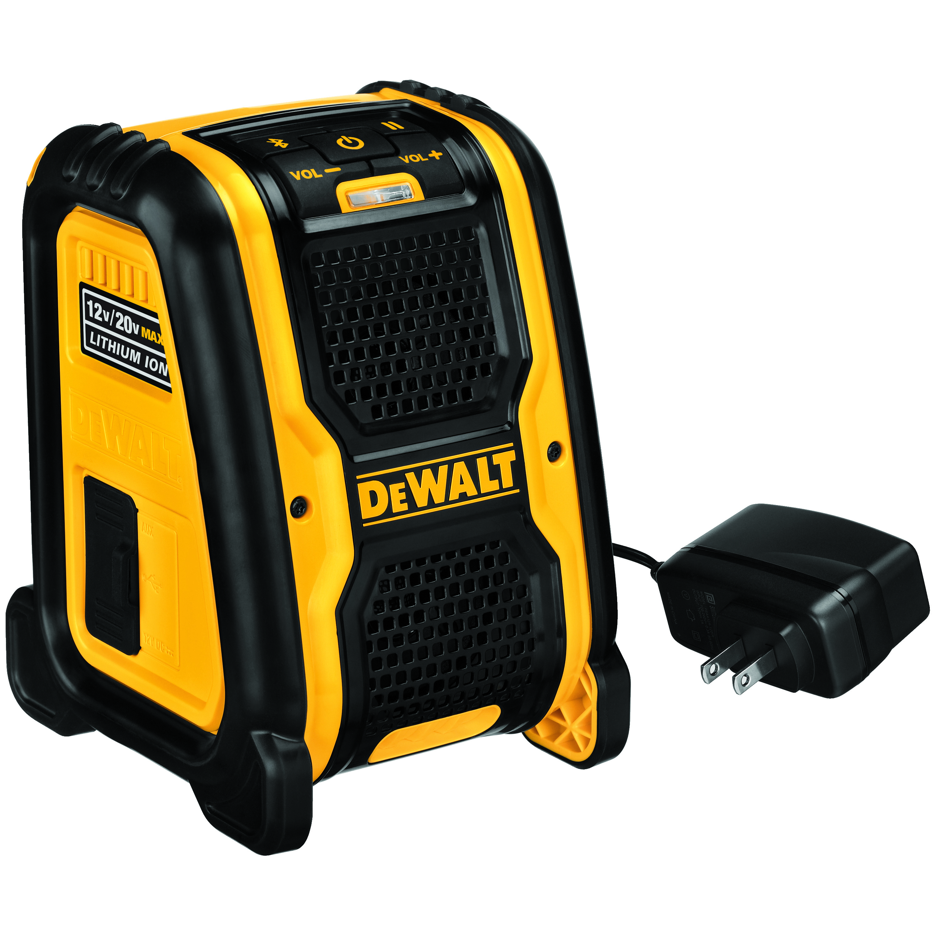DeWALT® DCR006 Jobsite Radios & Speakers