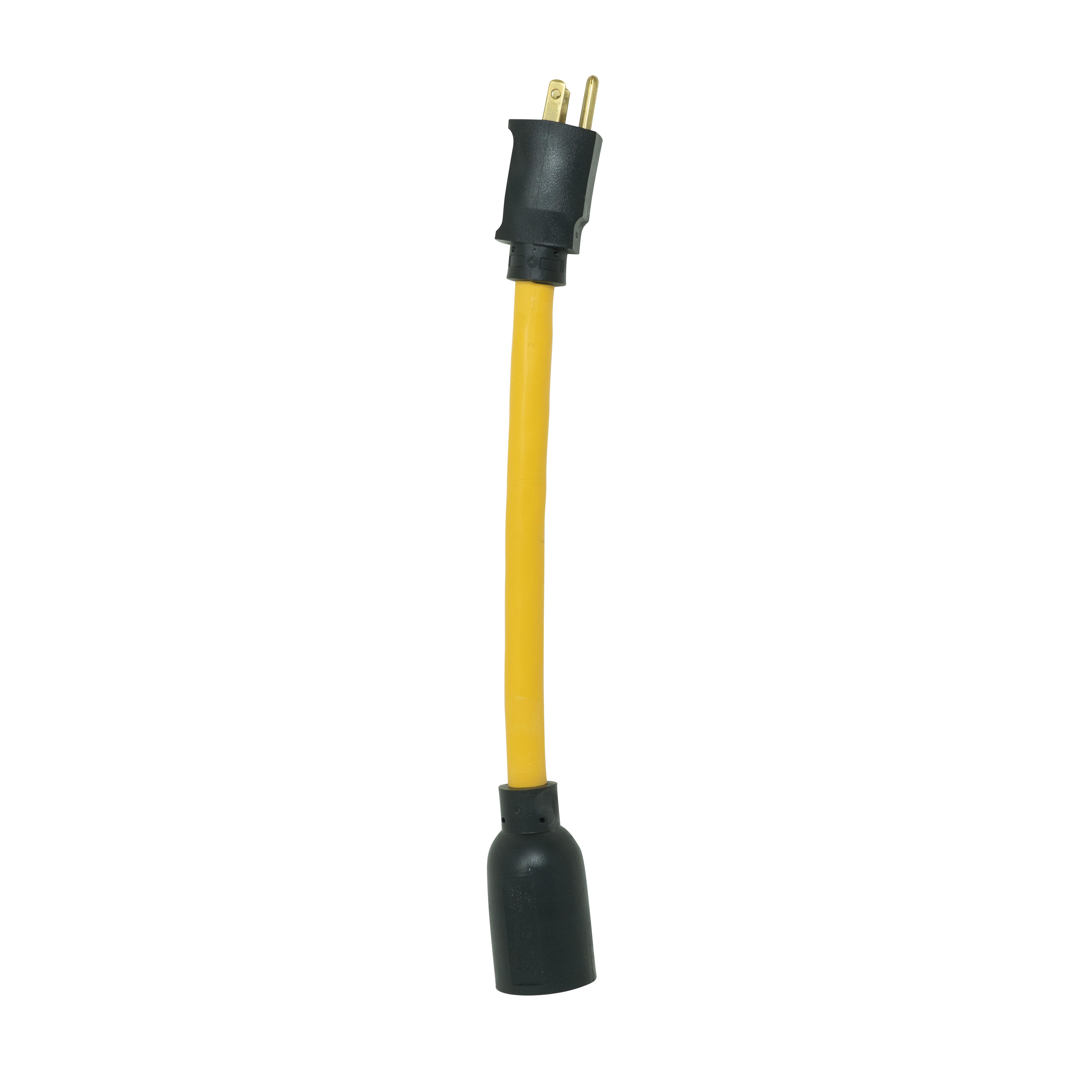 Southwire® 090208802 Extension Cord Adapters