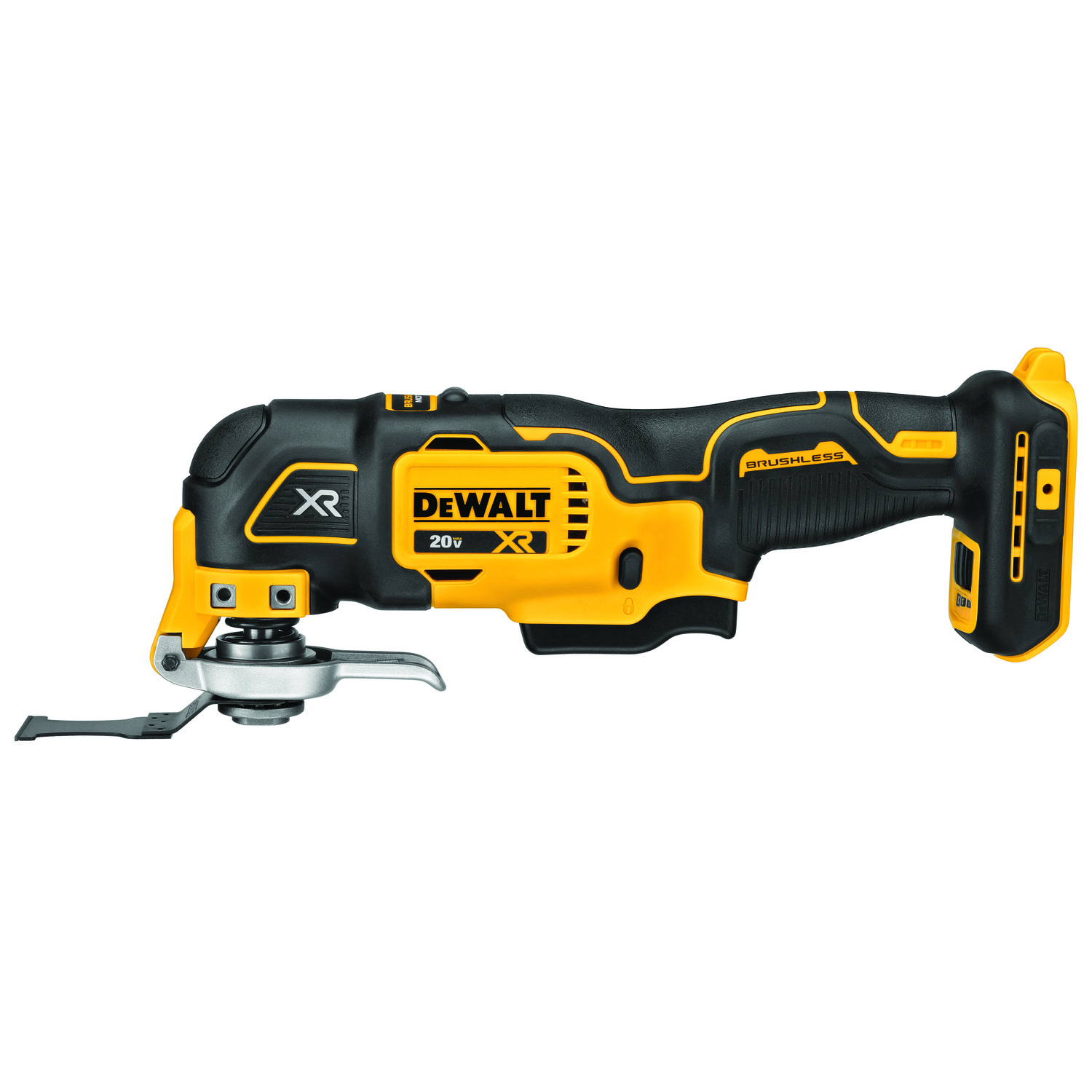 DeWALT® DCS356B Cordless Oscillating Tools