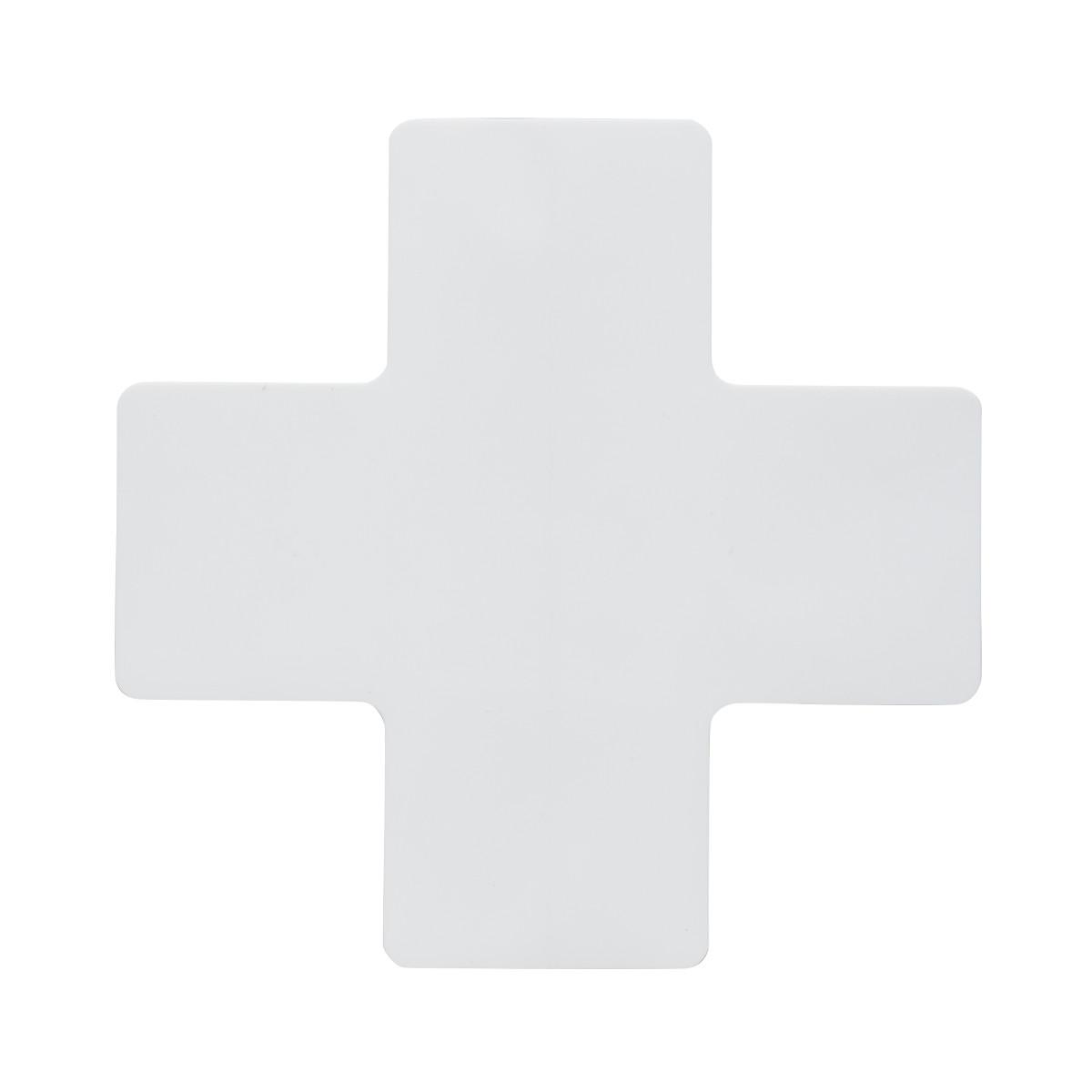 Brady® 170023 Pavement, Floor & Egress Marking Tape & Strips