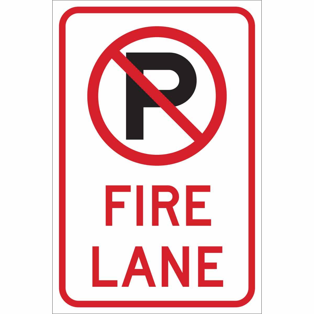 Brady® 141838 Fire, Emergency, Exit & First Aid Signs