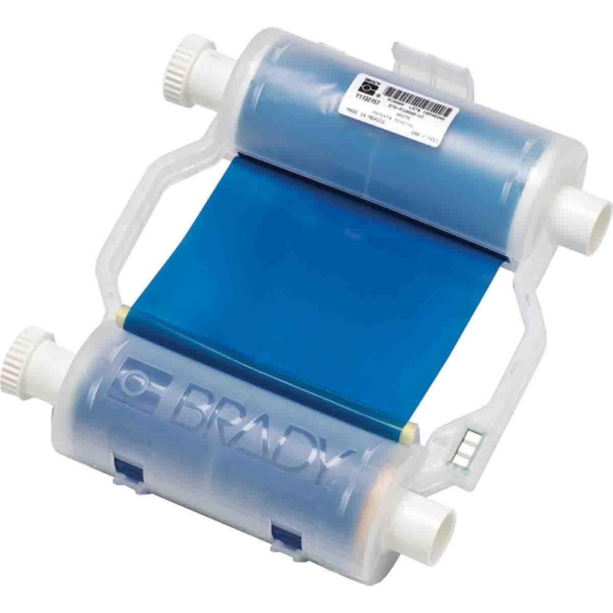Brady® B30-R10000-BL Label Printer Ribbons