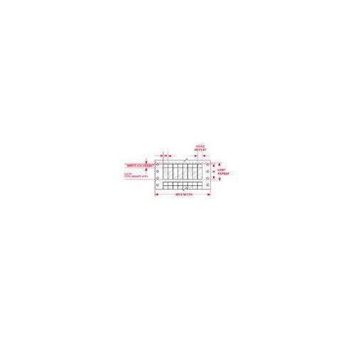 Brady® DAT-54-642-10 Wire & Component Labels